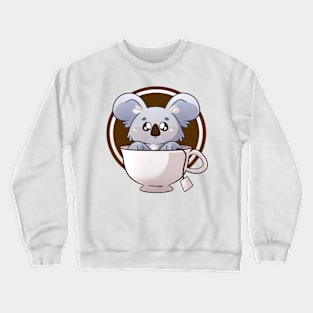 KoalaTEA Crewneck Sweatshirt